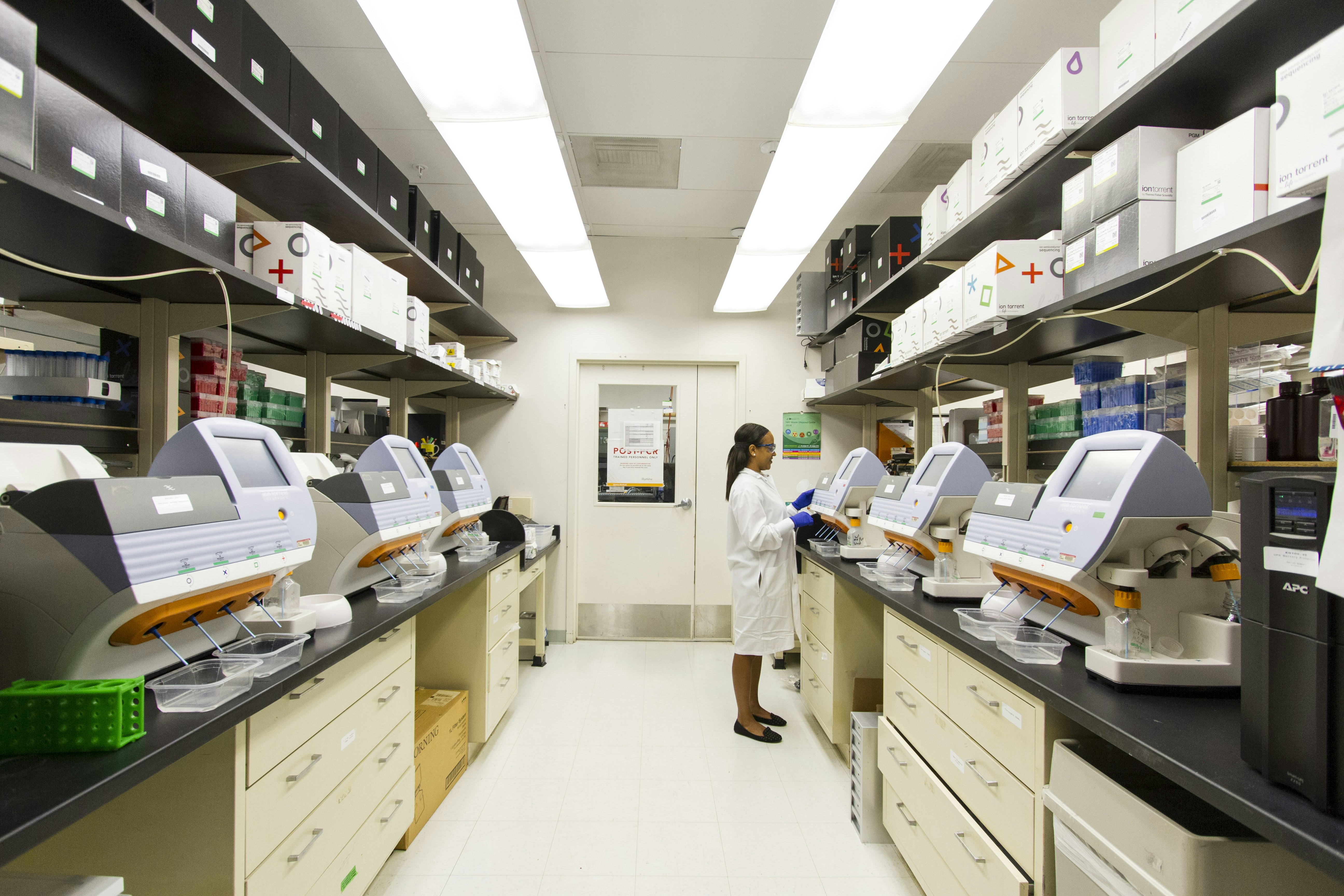 Dense breast screening program