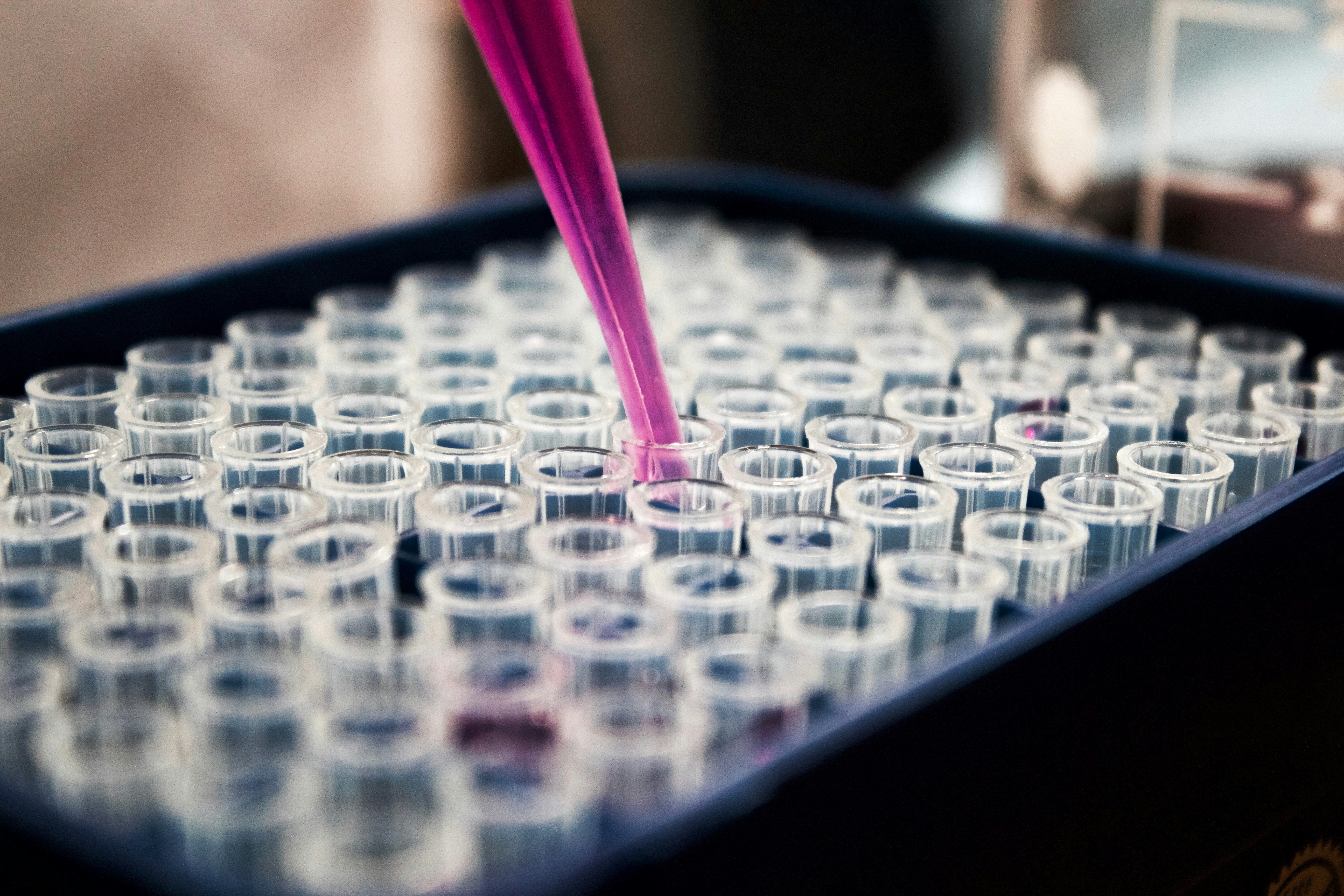 Clinical research laboratory
